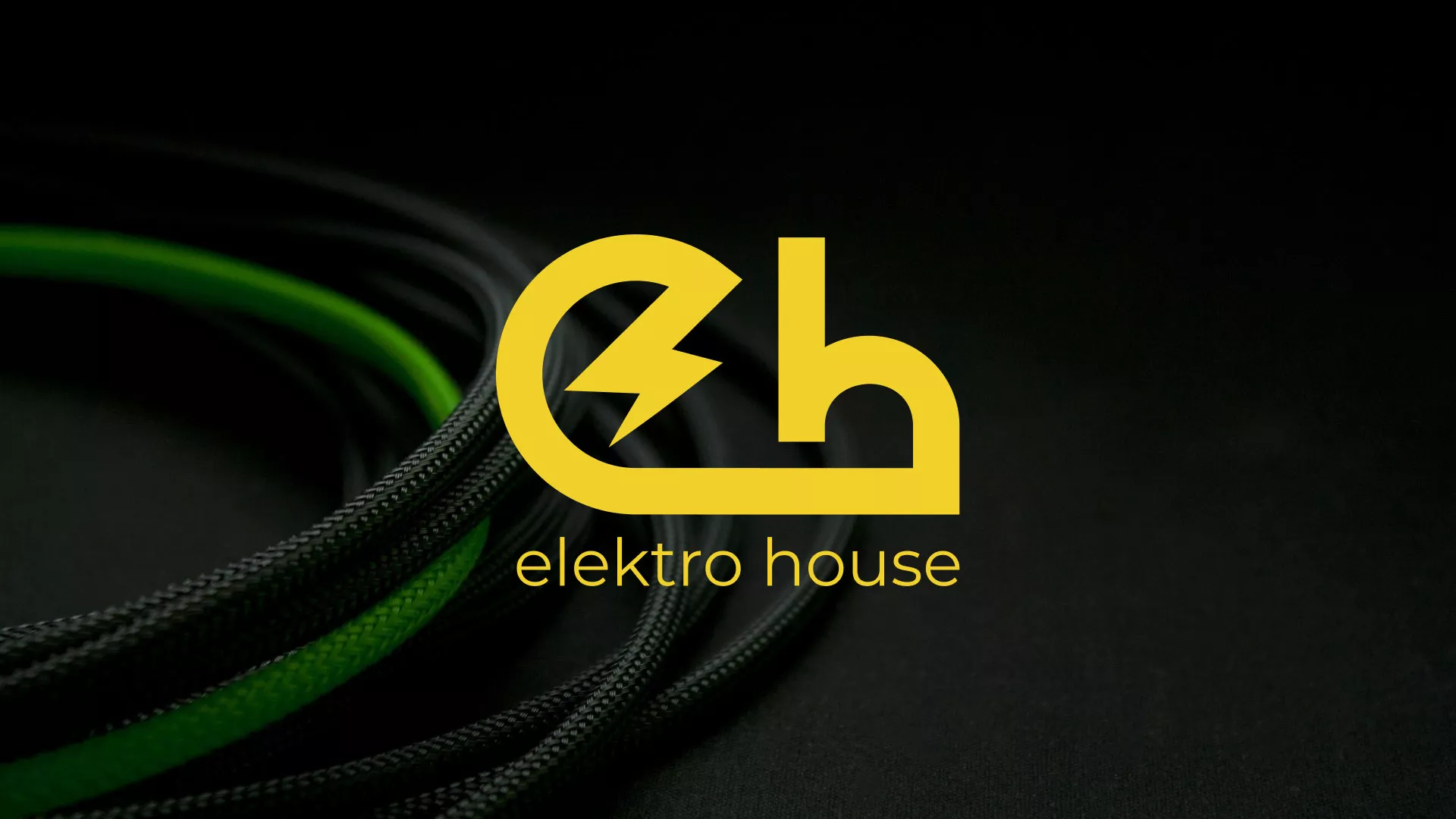 Создание сайта компании «Elektro House» в Орле